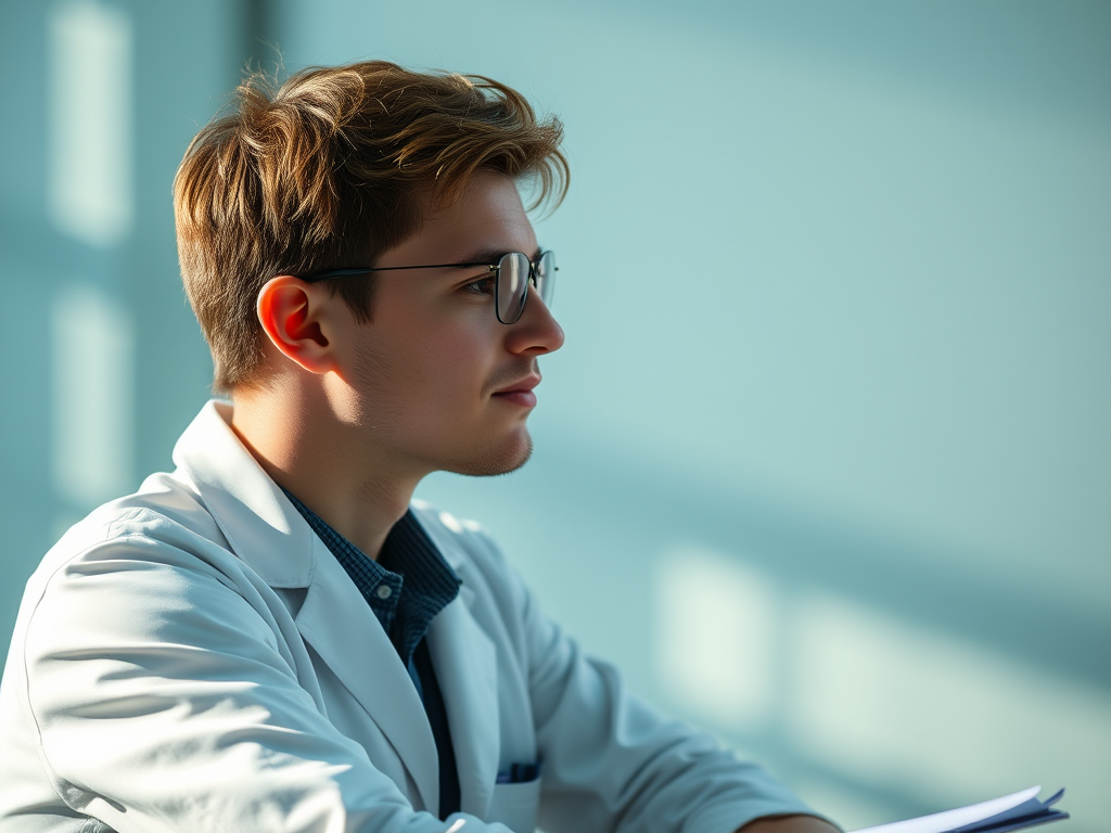 come superare fisica e come superare i test di ammissione a medicina